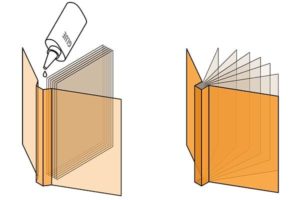 Book Printing in Dubai