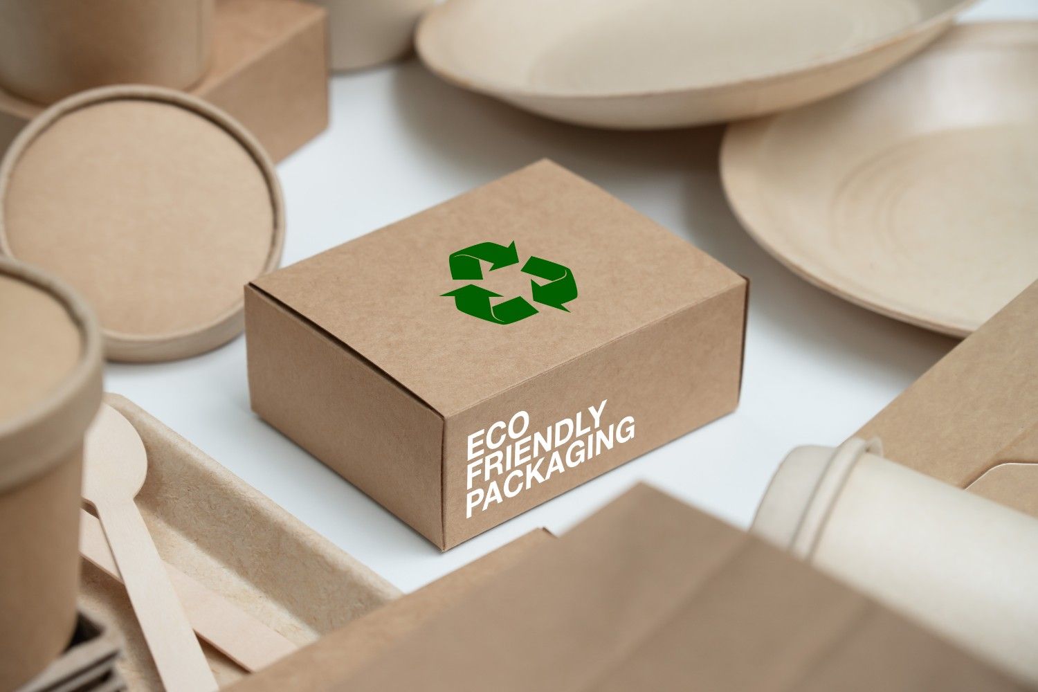 Eco-Friendly-Packaging
