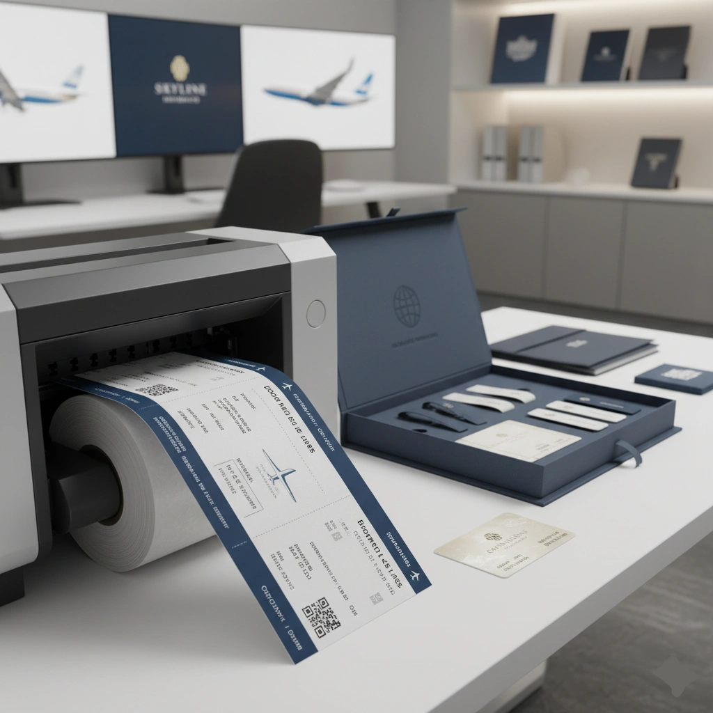 retail display solution