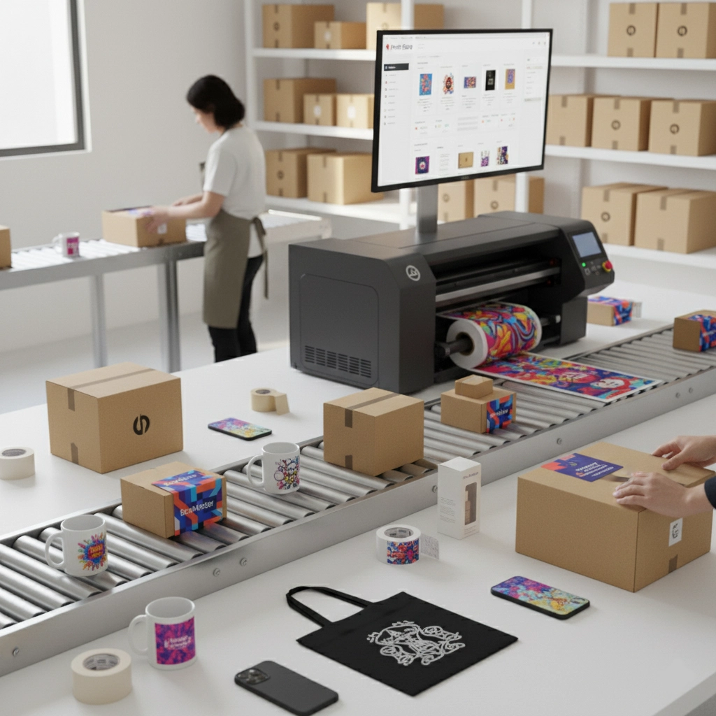 retail display solutions