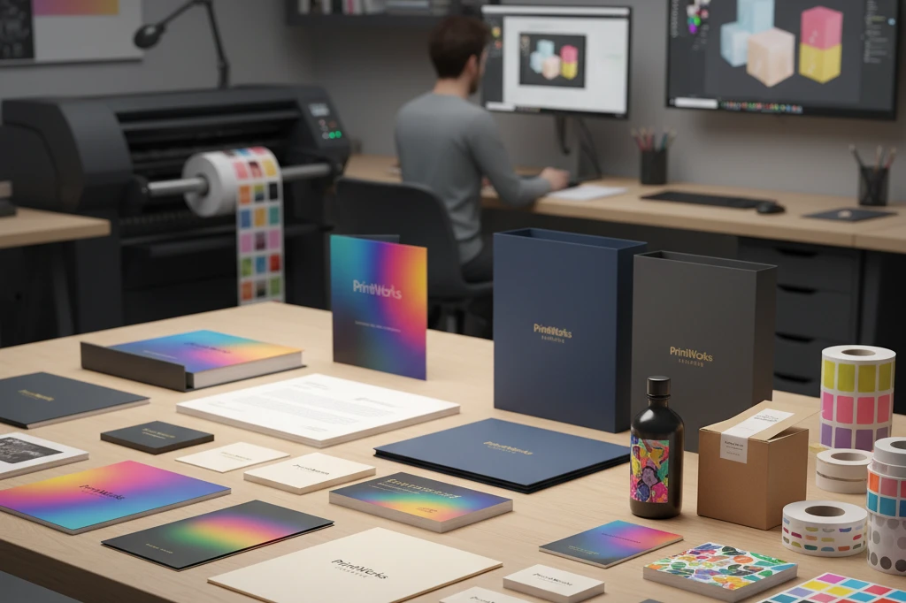 reatil display suppli