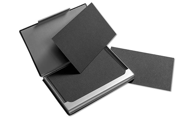 business card printing dubai